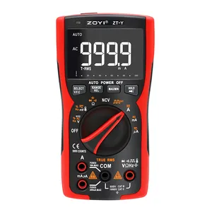 ZOYI ZT-Y Multimeter