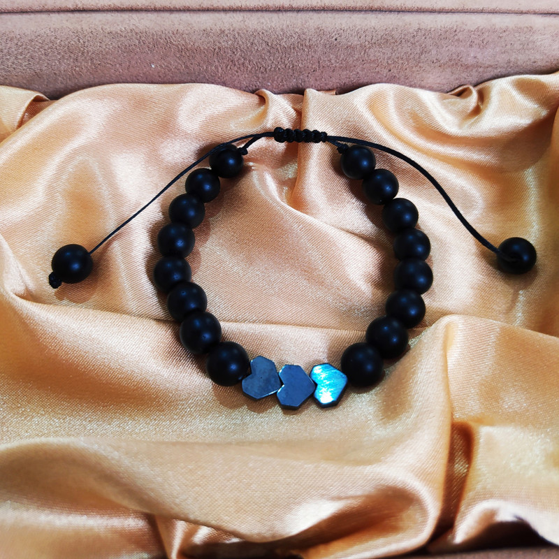 دستبند مدل Bm002