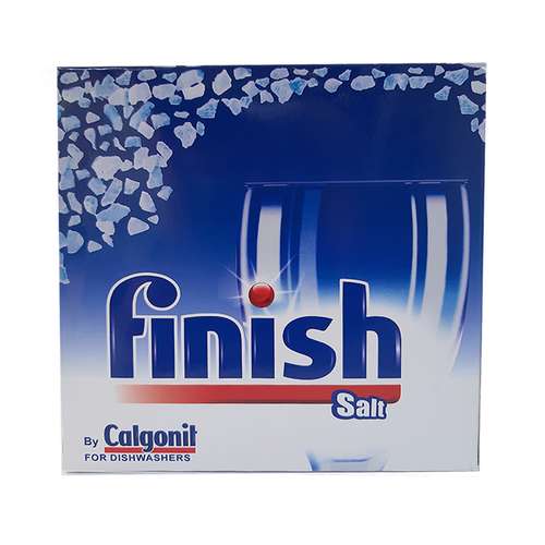 نمک ماشین ظرفشویی مدل کالگونیت وزن 2 کیلوگرم