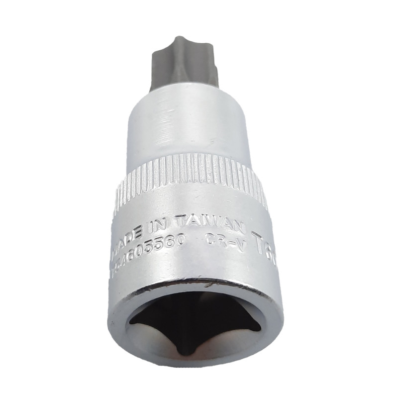 آچار آلن بکسی ستاره ای سل پرو مدل 754605550 سایز 50 میلی متر