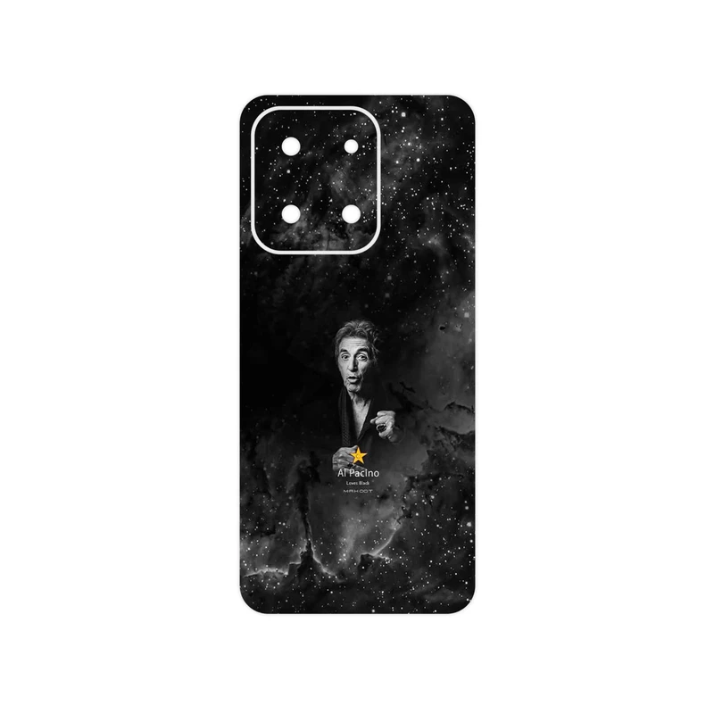 برچسب پوششی ماهوت مدل Al Pacino مناسب برای گوشی موبایل شیائومی Poco C85