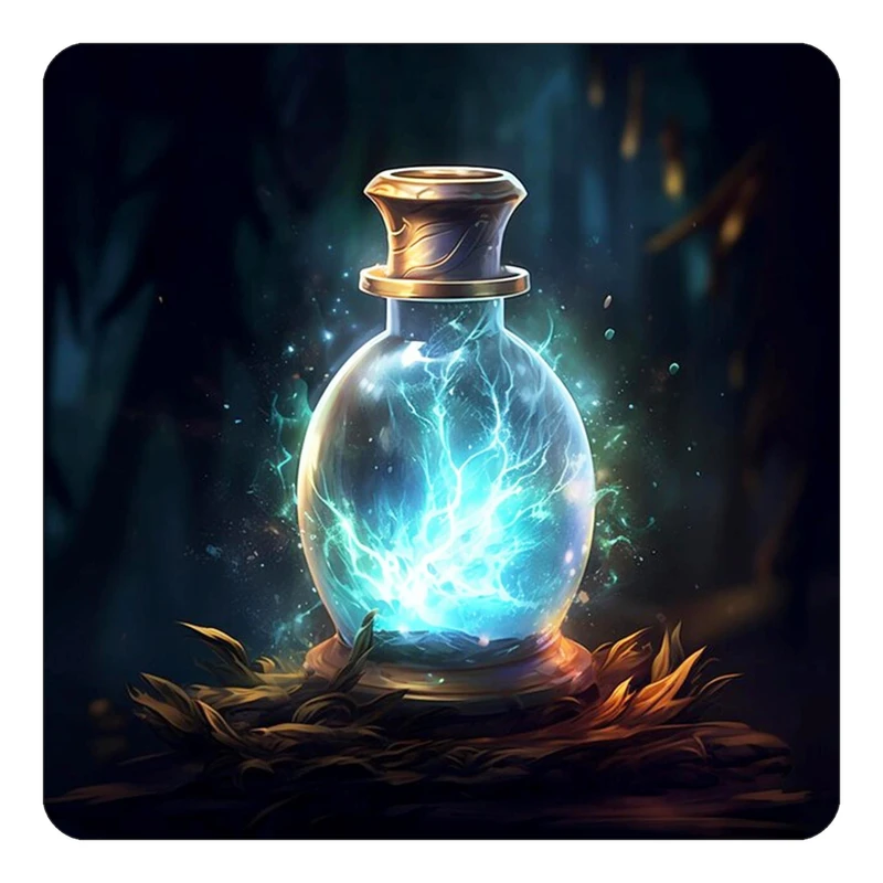 مگنت کاکتی طرح هری پاتر Harry Potter مدل mp44977