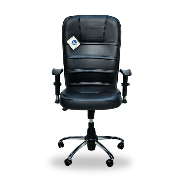 صندلی کارمندی صنعتگران شاهپور مدل K750 صندلی کارمندی صنعتگران شاهپور مدل K750