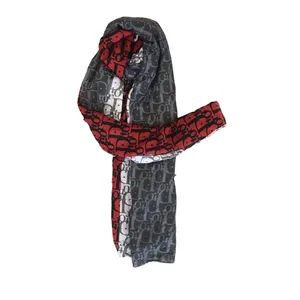 شال زنانه مدل منگوله دار کد 0022