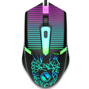 موس گیمینگ لایماید مدل V2-NEW کد 2026