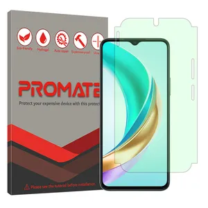 Promate Eye Care model green light protection screen protector suitable for Honor X6b mobile phone