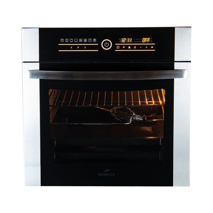 فر برقی رمگا مدل 5002