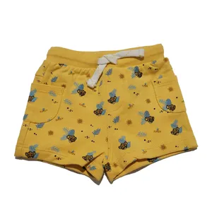 شلوارک پسرانه دیزنی مدل 1293