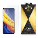 محافظ صفحه نمایش ژینوس مدل SPX مناسب برای گوشی موبایل شیائومی Poco X3 Pro