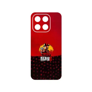 MAHOOT Red_Dead_Redemption_Game Cover Sticker for Honor X6c