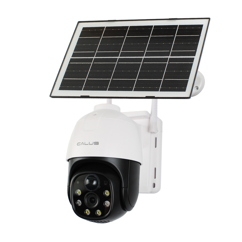 دوربین مداربسته تحت شبکه کالوس مدل VC9