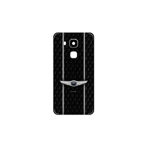 MAHOOT Genesis Cover Sticker for Huawei Nova Plus
