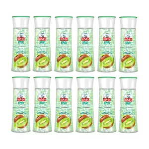 ماسک صورت بی ام اس مدل Kiwi حجم 160 میلی لیتر مجموعه 12 عددی