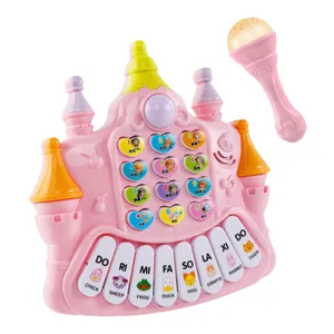 اسباب بازی مدل Castle Organ کد 7032