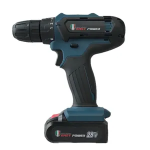 پیچ گوشتی شارژی ایزی پاور مدل EP 6021 A