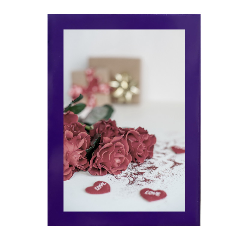 قاب عکس مدل مگنتی رویخچالی 1015