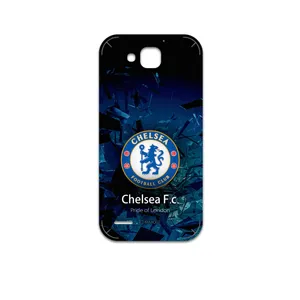 MAHOOT Chelsea-FC Cover Sticker for Honor 3X G750