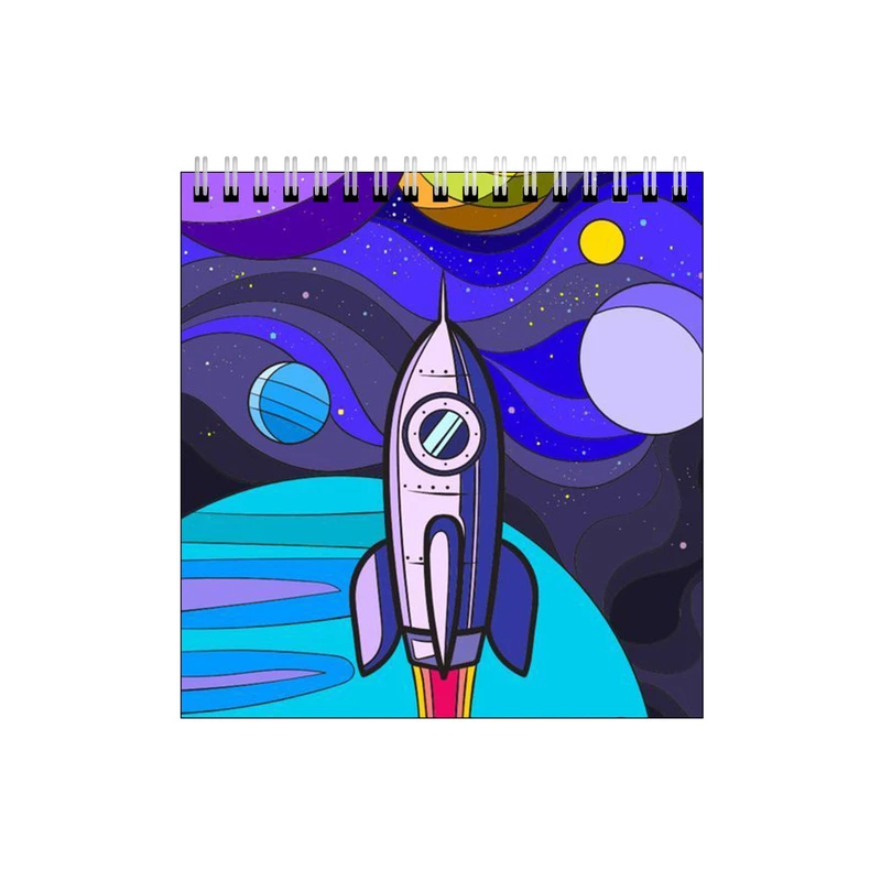 دفتر طراحی طرح موشک فضاپیما کد 4515341