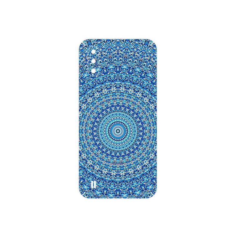 برچسب پوششی ماهوت مدل Mandala Design 1 مناسب برای گوشی موبایل سامسونگ Galaxy M01