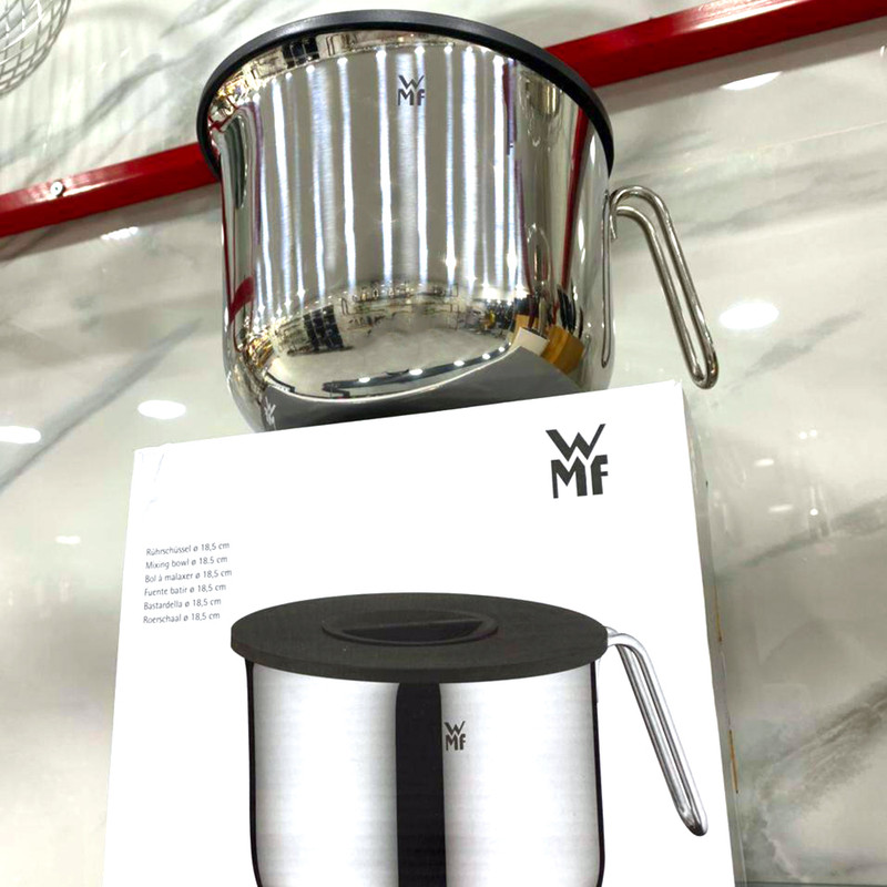 کاسه همزن دبلیو ام اف مدل B1