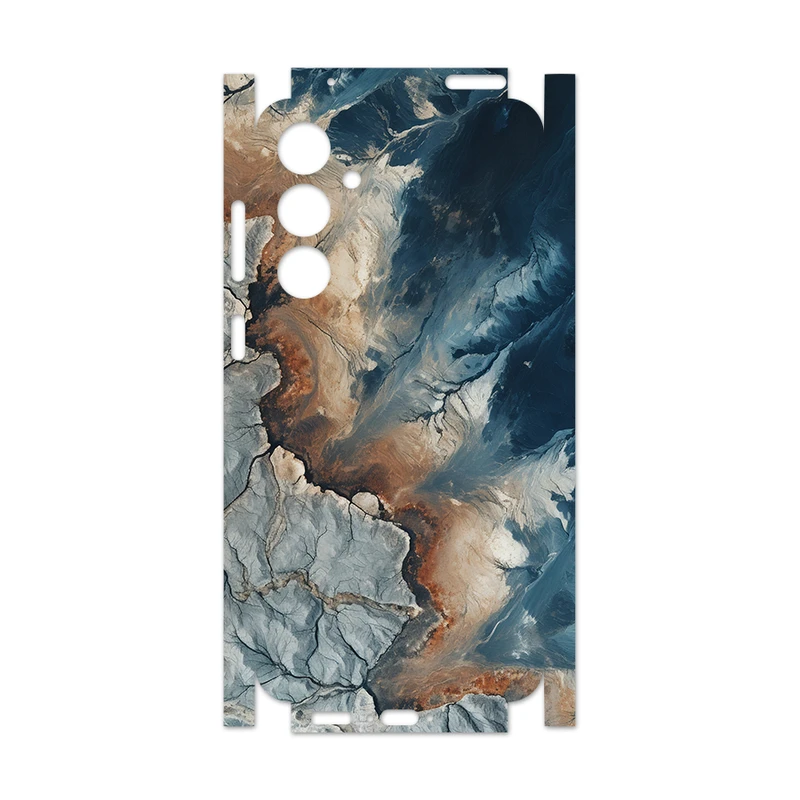 برچسب پوششی مدل 23 مناسب برای گوشی موبایل سامسونگGalaxy  S23 FE