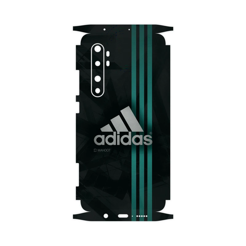 برچسب پوششی ماهوت مدل dds-FullSkin مناسب برای گوشی موبایل شیائومی MI Note 10 Lite