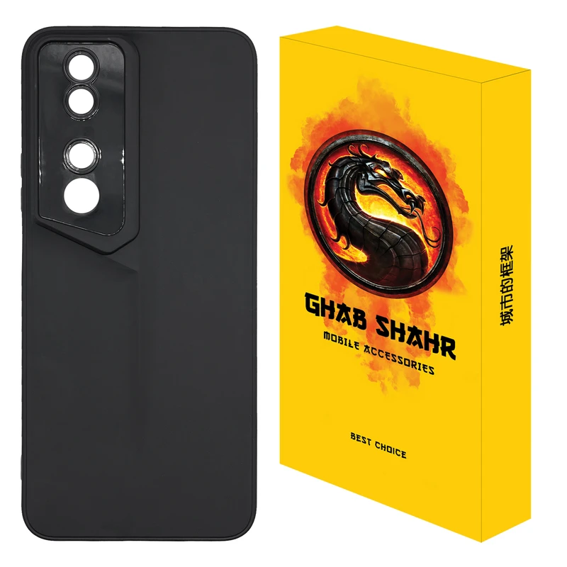 کاور قاب شهر مدل PRDSIGN مناسب برای گوشی موبایل آنر X7b