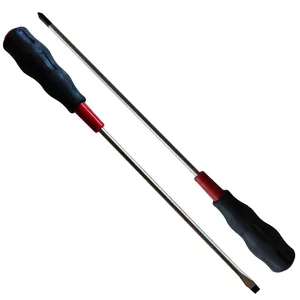 پیچ گوشتی دو سر چهار سو مدل 8054 بسته 2 عددی