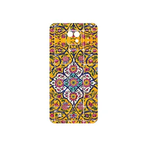 MAHOOT Iran Tile 10 Cover Sticker for LG X Cam