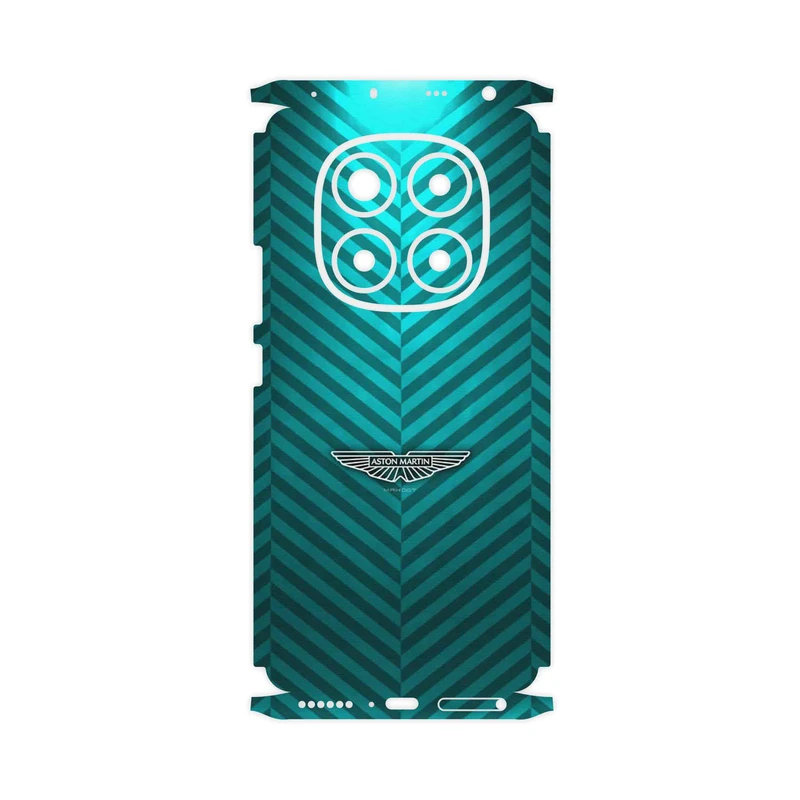 برچسب پوششی ماهوت مدل Aston Martin-FullSkin مناسب برای گوشی موبایل شیائومی Redmi Note 14 Pro 4G