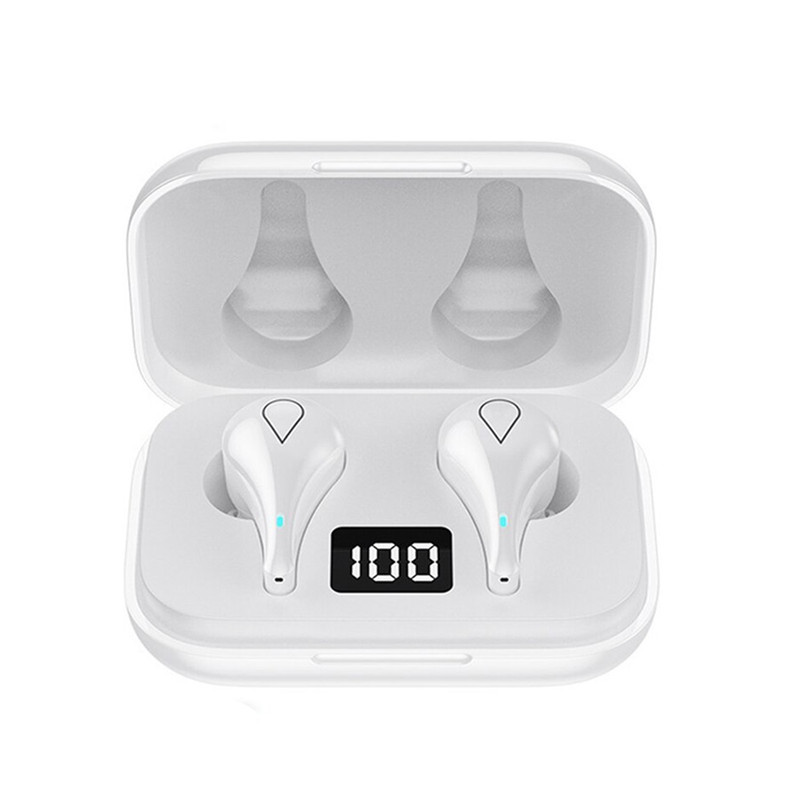هدست بی سیم لنوو مدل HSE EARBUDS LP3 2021