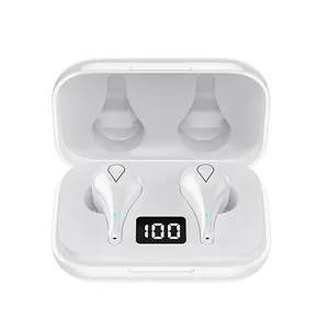 هدفون بلوتوثی لنوو مدل MOH FAST PAIR LP3 HANDSFREE