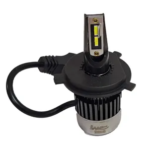 لامپ هدلایت خودرو سام مدل SM41 پایه H4