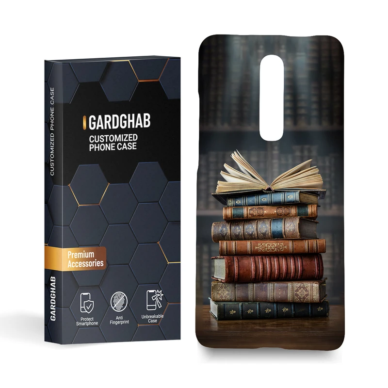 کاور گارد قاب مدل پسرانه مناسب برای گوشی موبایل شیائومی Redmi K20 pro / Mi 9t / Mi 9t pro 