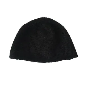 کلاه بافتنی مردانه کد 20