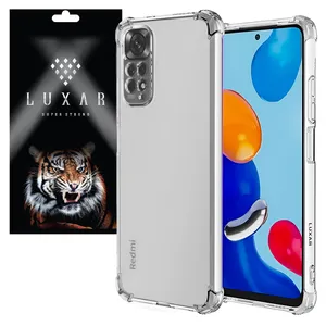 Luxar note11pro _Unicom Cover For xiaomi redmi note11 pro /  redmi note11 pro plus 5G / note 11e pro 5G / k 50i 5G