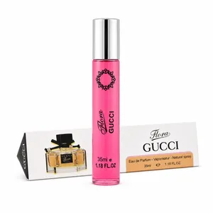 Harlingen GUCCI FLORA Eau de Parfum Volume 35ml