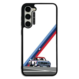 AKAM AMC-WSGS23P-BMW-23 Cover For Samsung Galaxy S23 Plus