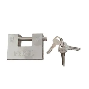 قفل کتابی فرل مدل FRL24 سایز 24