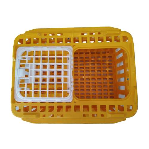 قفس مرغ مدل 40