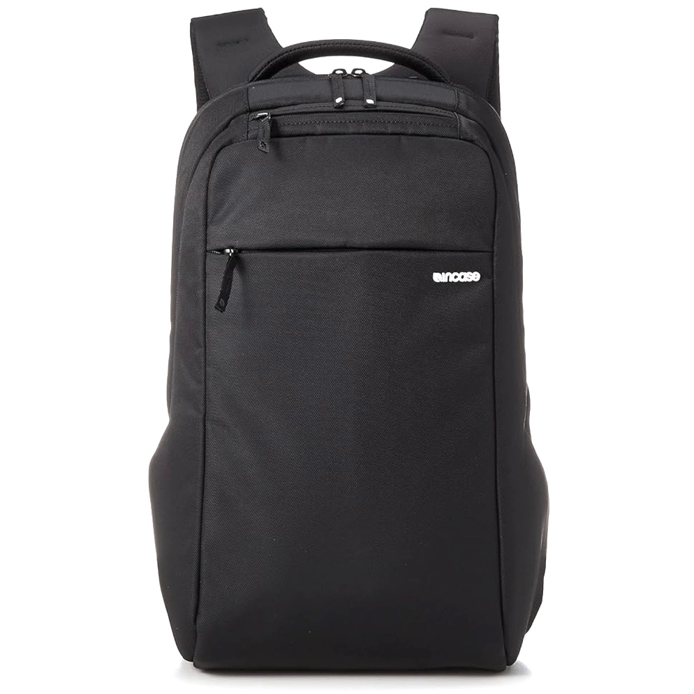 کوله پشتی لپ تاپ اینکیس مدل ICON-Slem-Backpack مناسب برای لپ تاپ 15 تا 17 اینچی