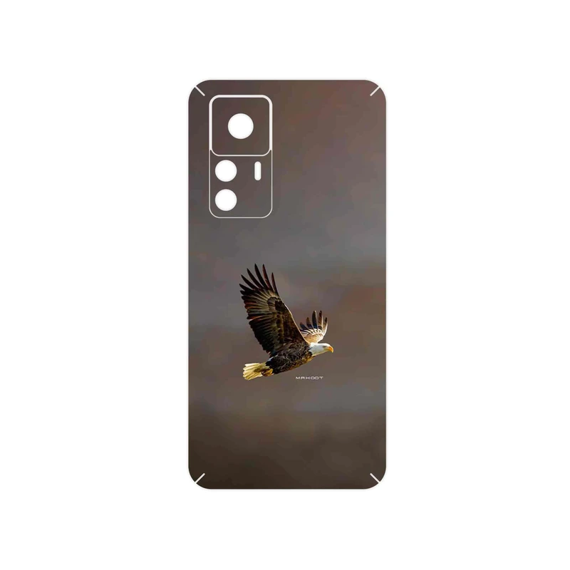برچسب پوششی ماهوت مدل Eagle مناسب برای گوشی موبایل شیائومی 12T