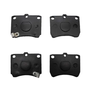 لنت ترمز جلو  آرامیداس کد A0200786 مناسب برای پراید