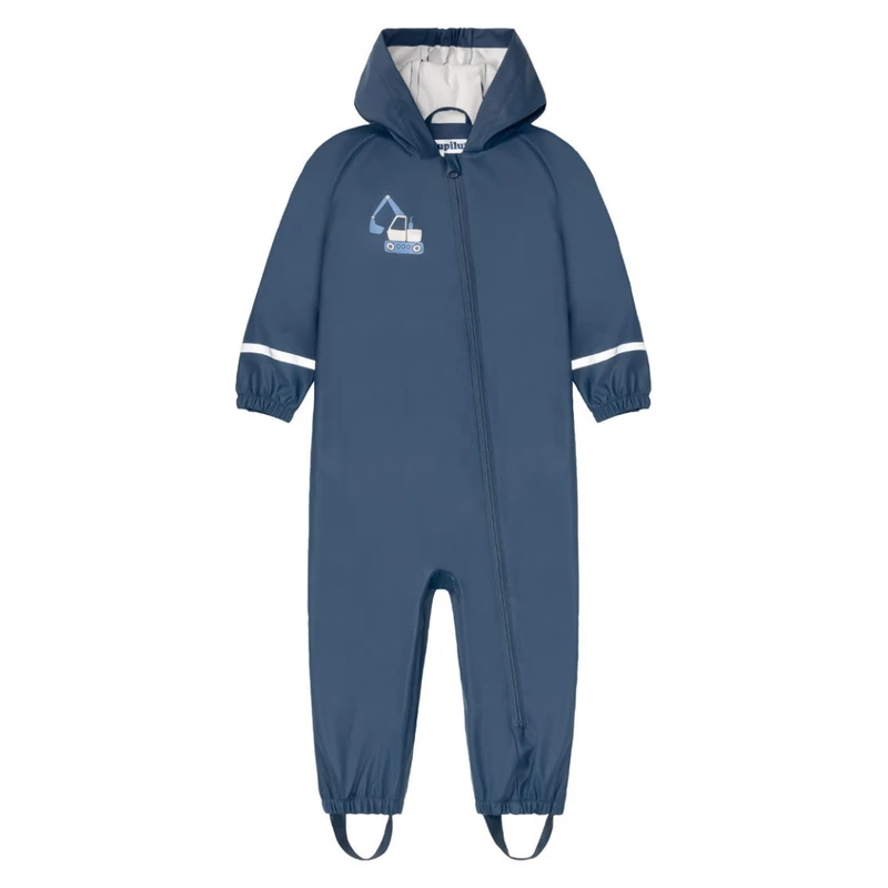 سرهمی نوزادی لوپیلو مدل ger861