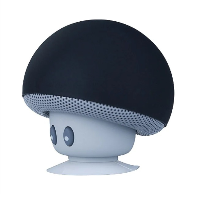 اسپیکر بلوتوثی توپیاتک مدل Big head