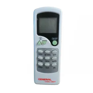 ریموت کنترل مدل ZH/LW-01