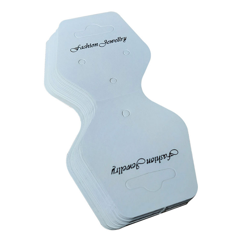 بست بسته بندی مدل کارت زیورآلات کد JM-170 بسته 170 عددی