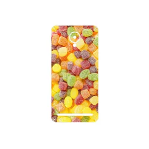 MAHOOT Gummi candy 2 Cover Sticker for Lenovo Vibe C2