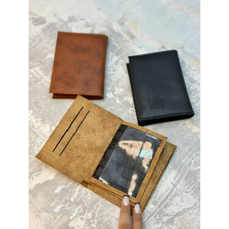 کیف پول مدل جیبی کد 20-249