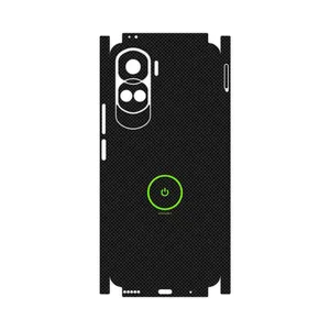 MAHOOT Minimal Power Button-FullSkin Cover Sticker for Honor 90 Lite